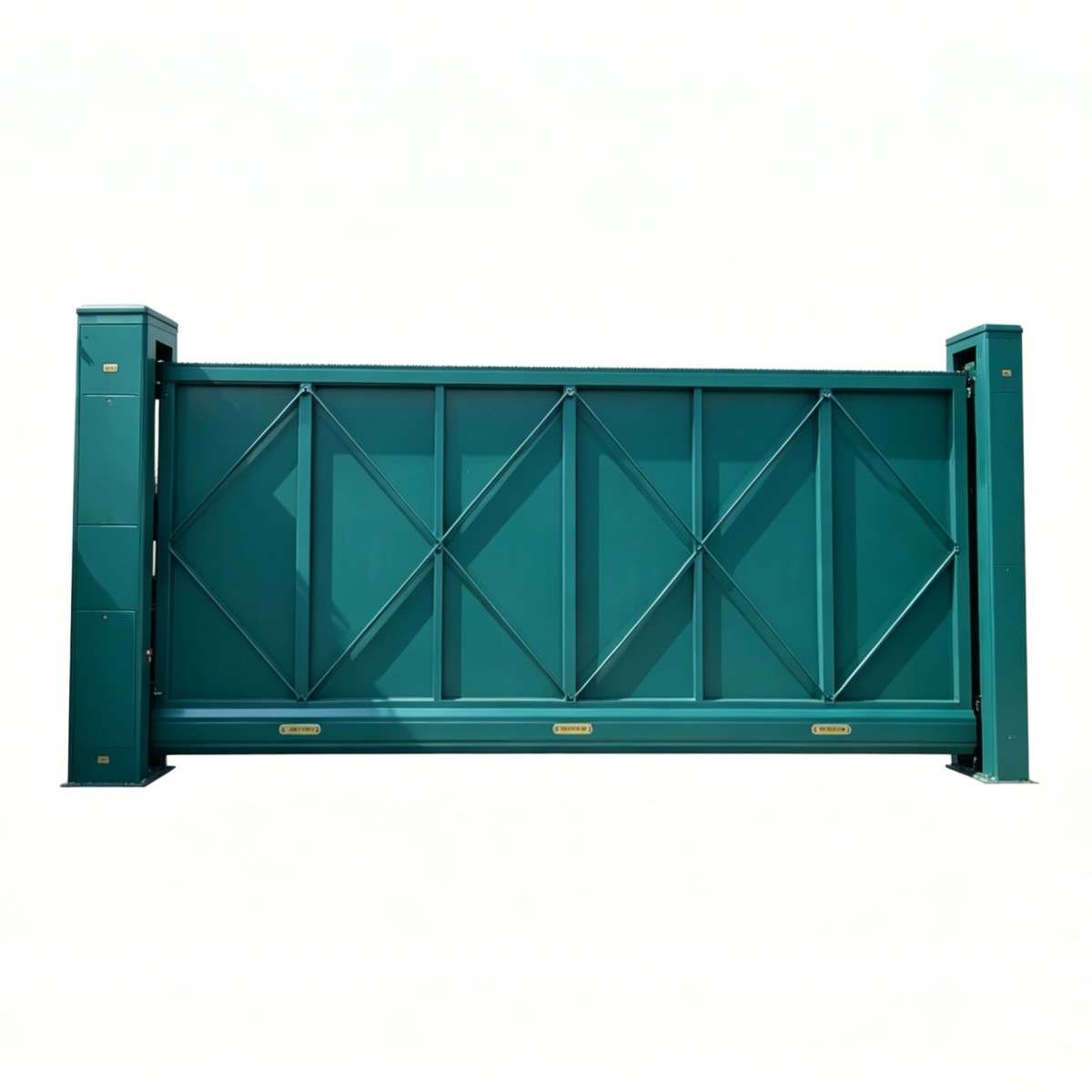 南平浦城古楼乡电动悬空门